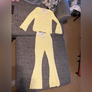 CUTE NIKE SPRING SET